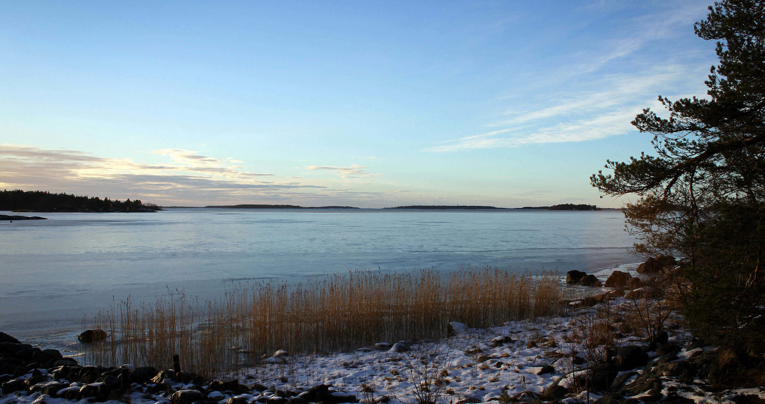 Launching the first cross-border hydrogen infrastructure in the Bothnian Bay region – 22 April 2022